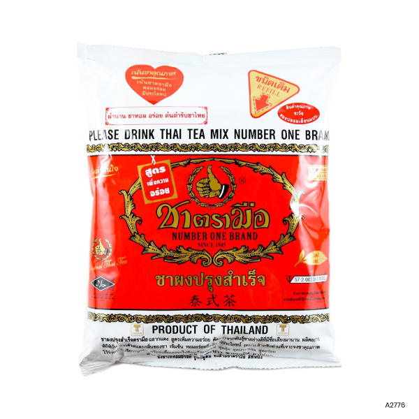 Thai Red Milk Tea Mix